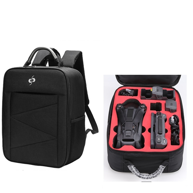 For DJI Mavic 4 Pro shoulder B - Drone Rcfpvpro บทวิจารณ์และราคา