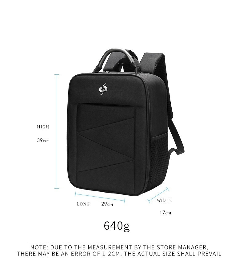For DJI Mavic 4 Pro shoulder B - Drone Rcfpvpro บทวิจารณ์และราคา
