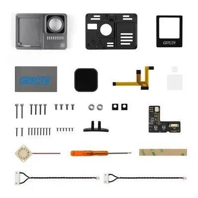 Housing Kit For GEPRC Naked Ca - Drone Rc Action บทวิจารณ์และราคา
