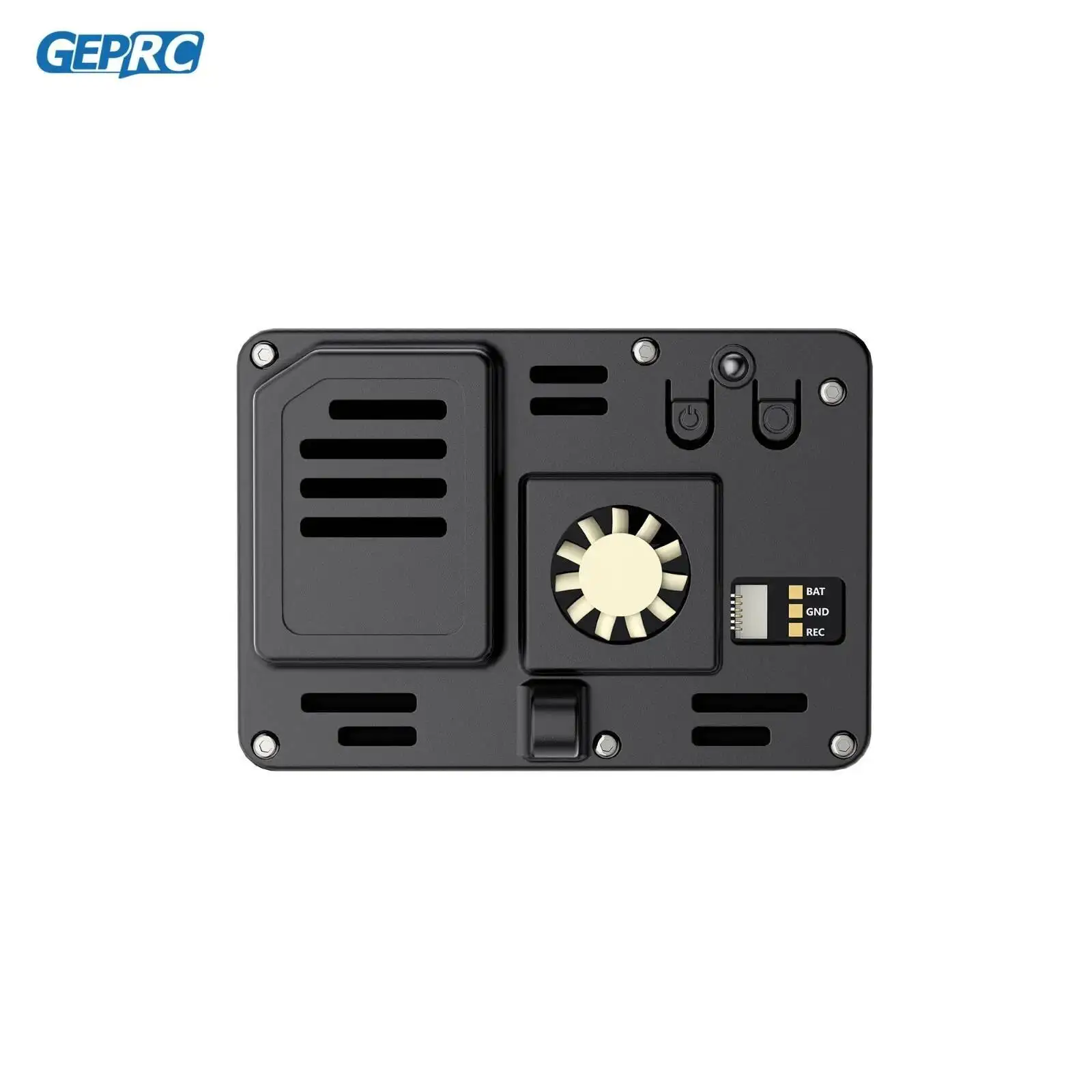 Housing Kit For GEPRC Naked Ca - Drone Rc Action บทวิจารณ์และราคา
