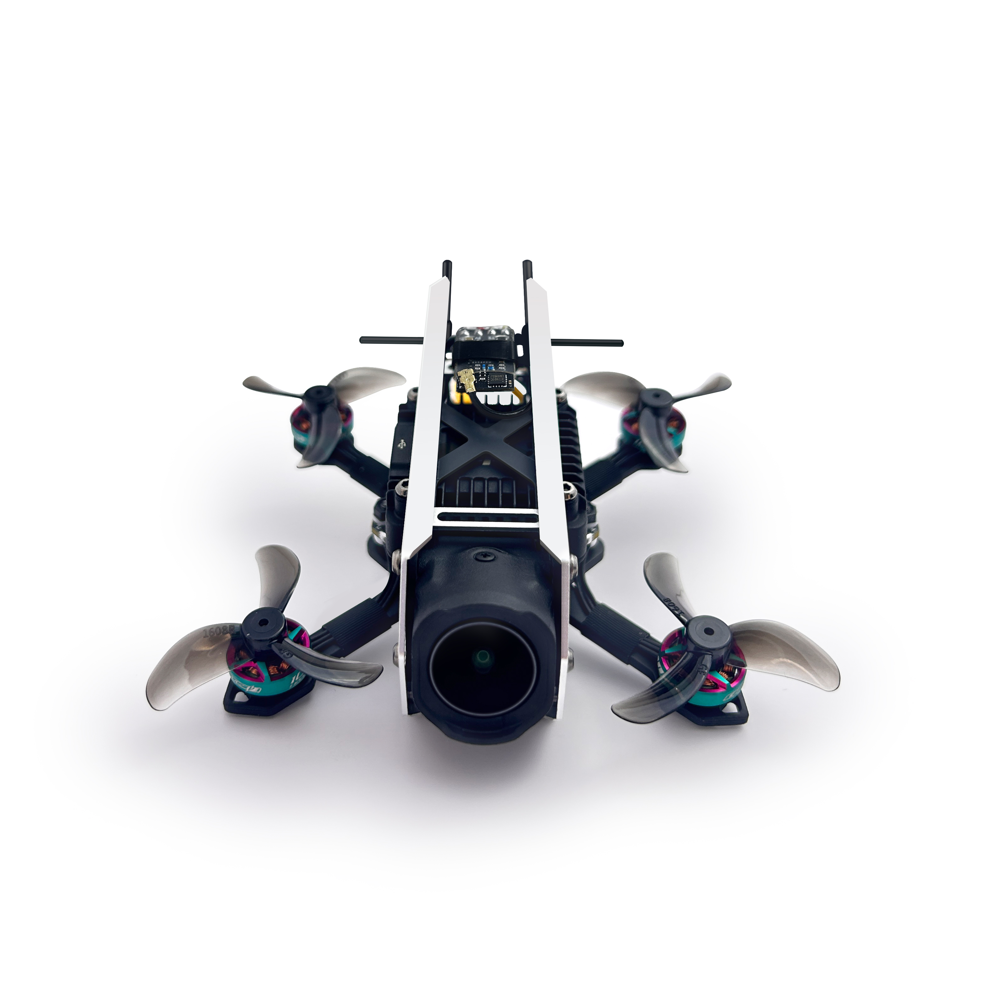 WalleFPV Eagle2 HD O4 Pro Smal - Drone Dji Rc Pro บทวิจารณ์และราคา