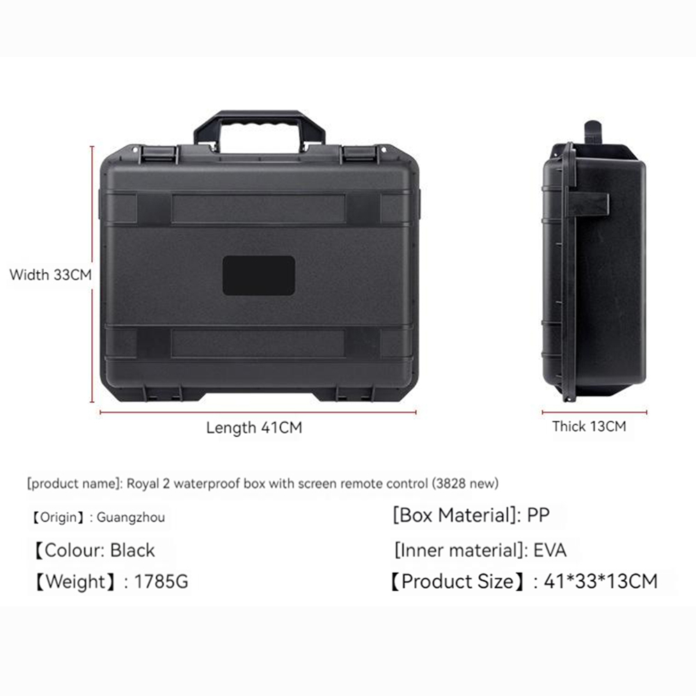 For DJI Mavic 2 Waterproof Sto - Drone Rcfpvpro บทวิจารณ์และราคา