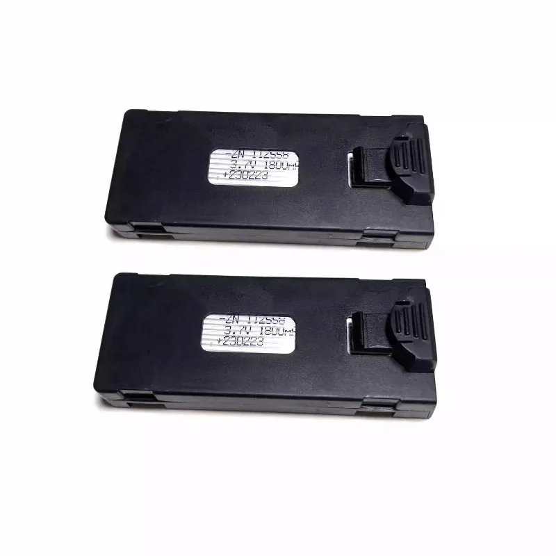 3.7V 1800mAh Battery for S1S B - Drone Rc S1S บทวิจารณ์และราคา