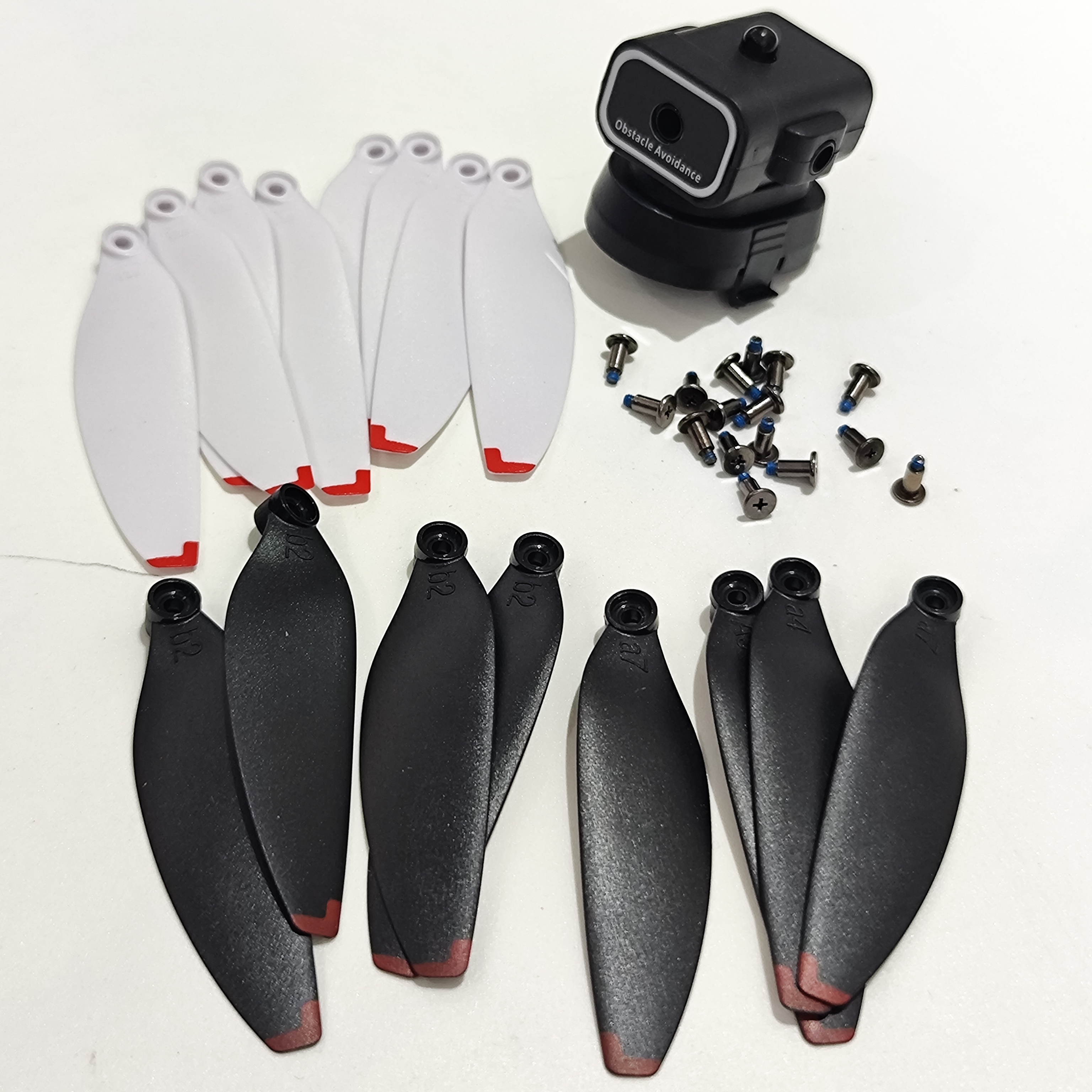 Original S116 Drone Obstacle A - Drone Rc S116 บทวิจารณ์และราคา
