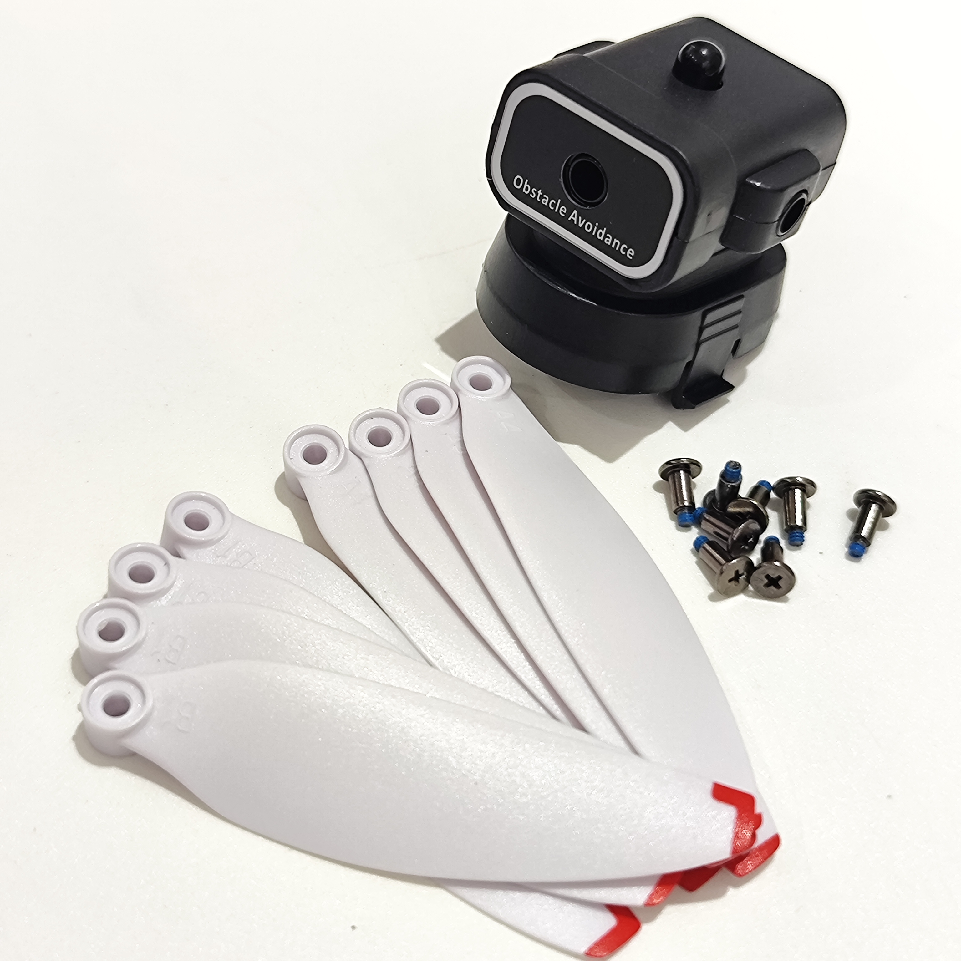 Original S116 Drone Obstacle A - Drone Rc S116 บทวิจารณ์และราคา