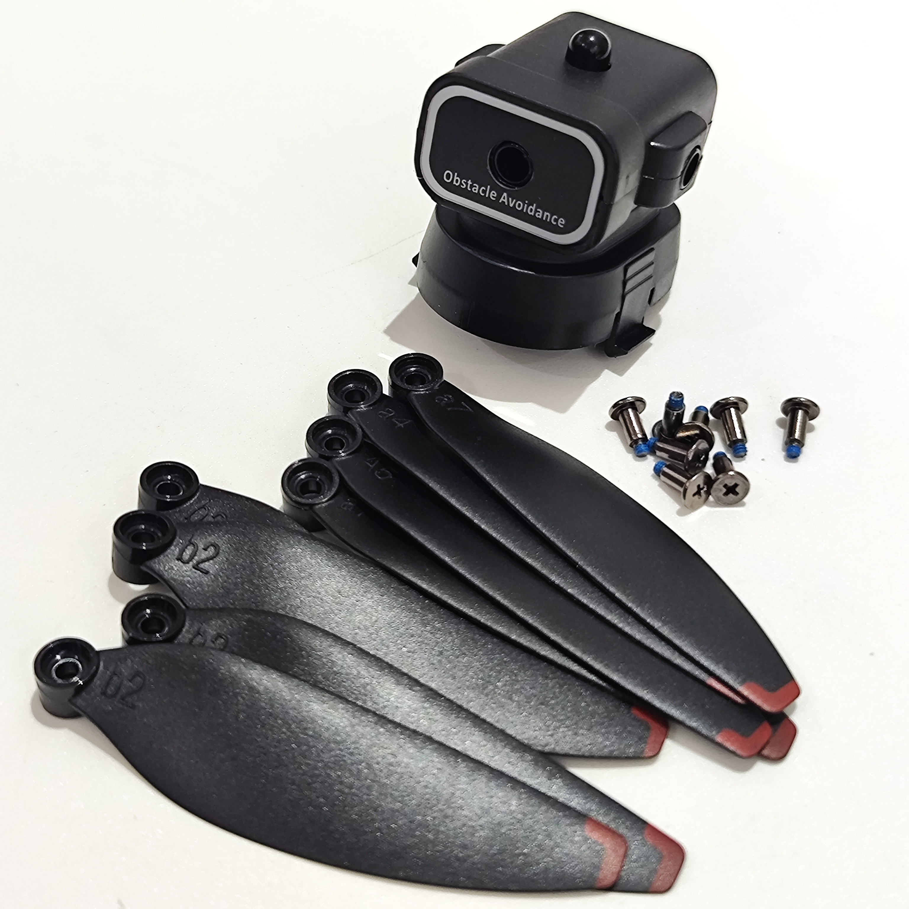 Original S116 Drone Obstacle A - Drone Rc S116 บทวิจารณ์และราคา