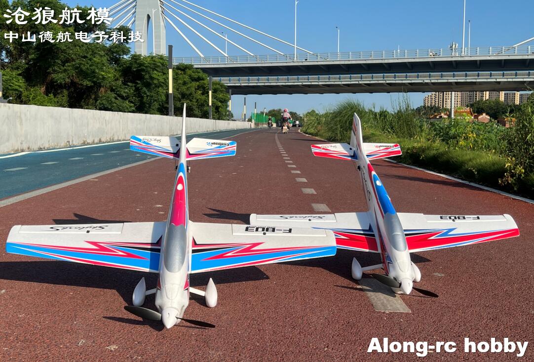 F803  F3A Skylarks 1000mm Wing - Drone Xl Rc บทวิจารณ์และราคา