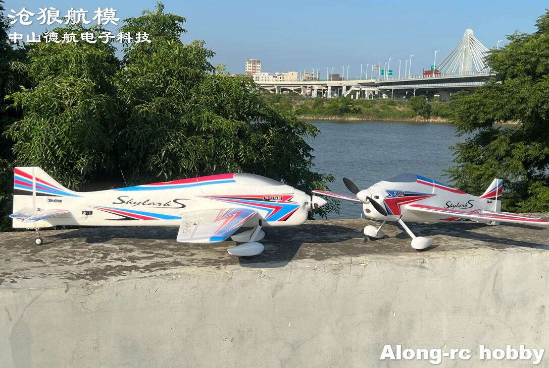 F803  F3A Skylarks 1000mm Wing - Drone Xl Rc บทวิจารณ์และราคา