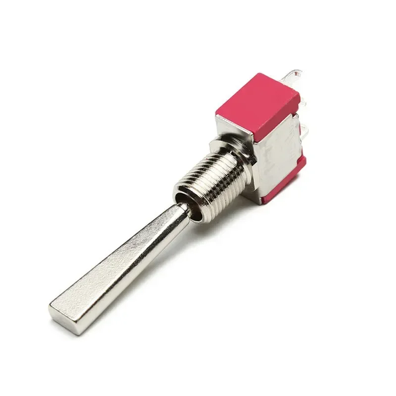 Toggle Switch with Flat Lever  - Drone Rc Setup บทวิจารณ์และราคา