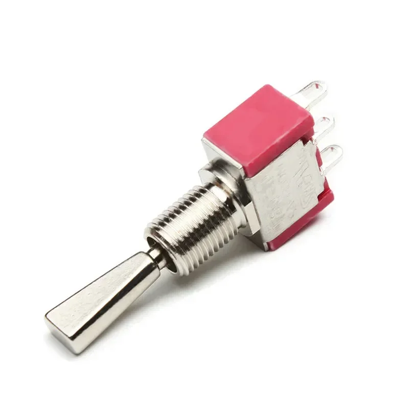 Toggle Switch with Flat Lever  - Drone Rc Setup บทวิจารณ์และราคา