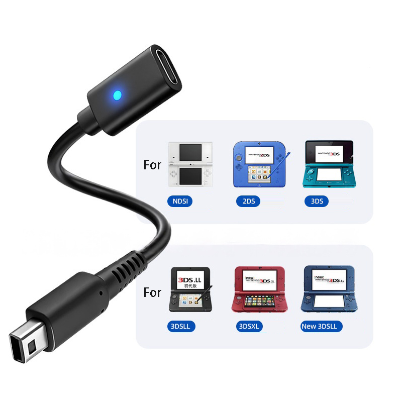 USB C Female Charging Cable Ad - Drone Xl Rc บทวิจารณ์และราคา