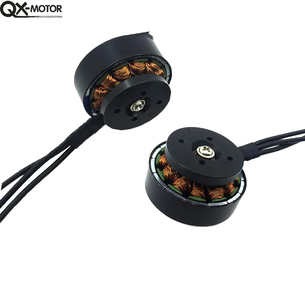 QM3507 Brushless Motor with 40 - Drone Rc Accessories บทวิจารณ์และราคา