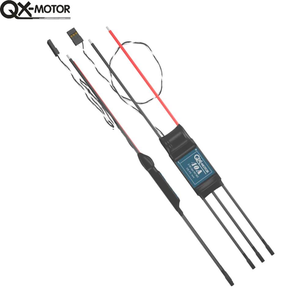 QM3507 Brushless Motor with 40 - Drone Rc Accessories บทวิจารณ์และราคา