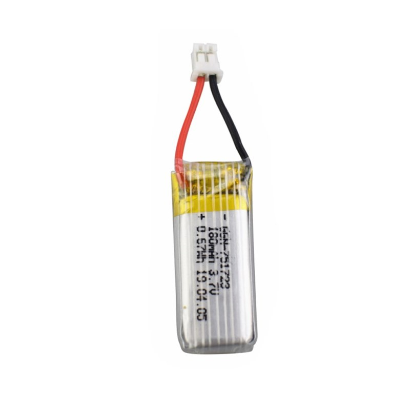 Original 3.7V 180mAh Lipo Batt - Drone Zll Rc บทวิจารณ์และราคา