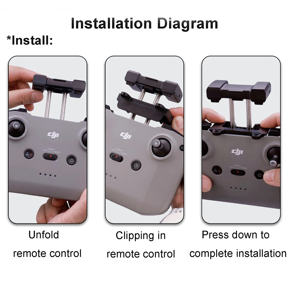 Remote Controller Lanyard Neck - Drone Rcfpvpro บทวิจารณ์และราคา