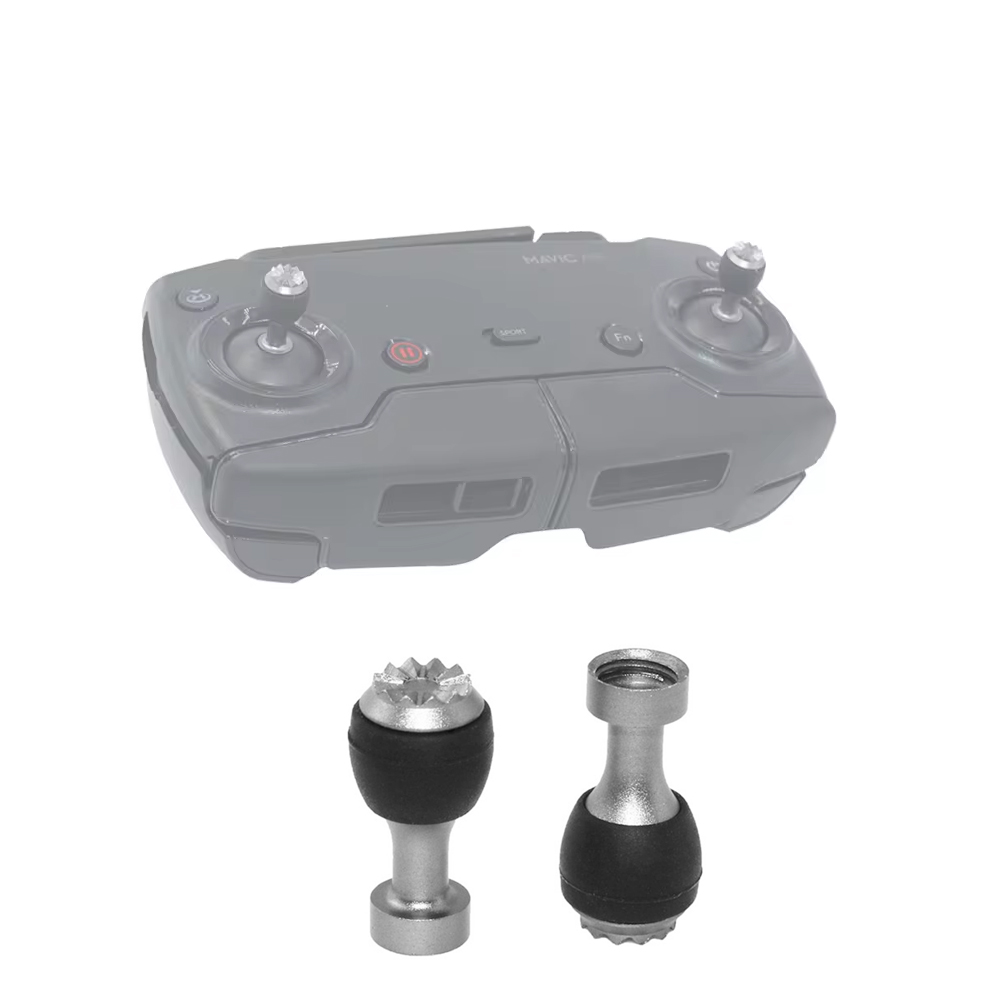 Remote Controller Joystick for - Drone Dji Rc Pro บทวิจารณ์และราคา