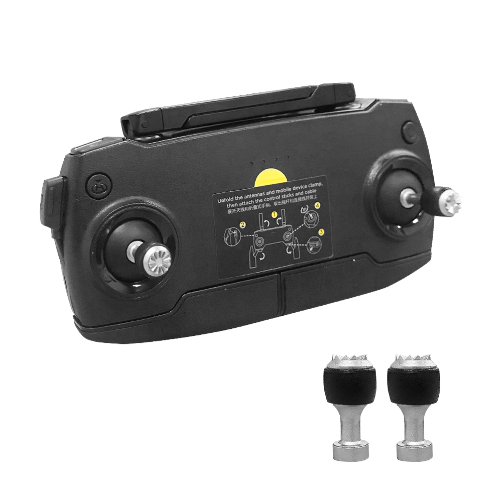Remote Controller Joystick for - Drone Dji Rc Pro บทวิจารณ์และราคา