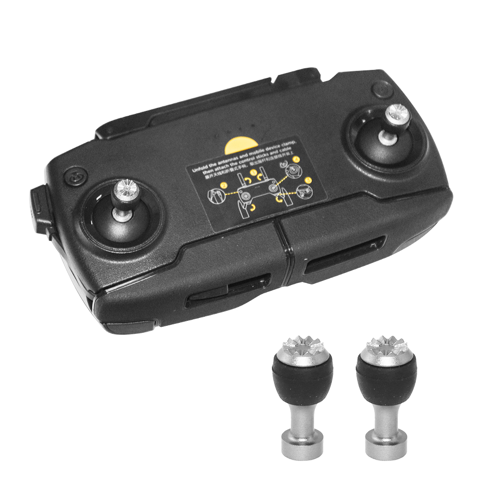 Remote Controller Joystick for - Drone Dji Rc Pro บทวิจารณ์และราคา