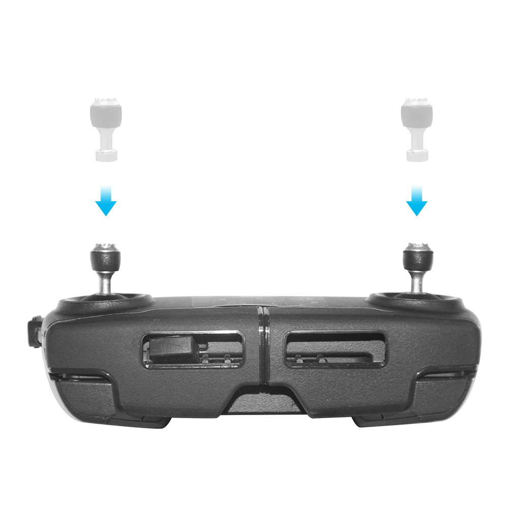 Remote Controller Joystick for - Drone Dji Rc Pro บทวิจารณ์และราคา