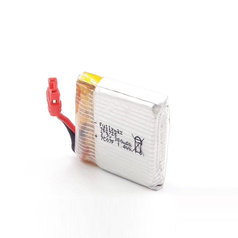 Upgrade battery for SYMA X21 X - Drone Zll Rc บทวิจารณ์และราคา