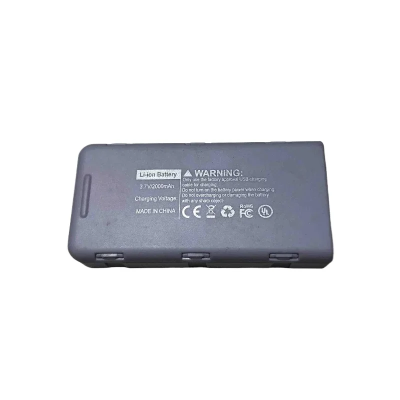 New S116 3.7V 2000mAh Intellig - Drone Rc S116 บทวิจารณ์และราคา
