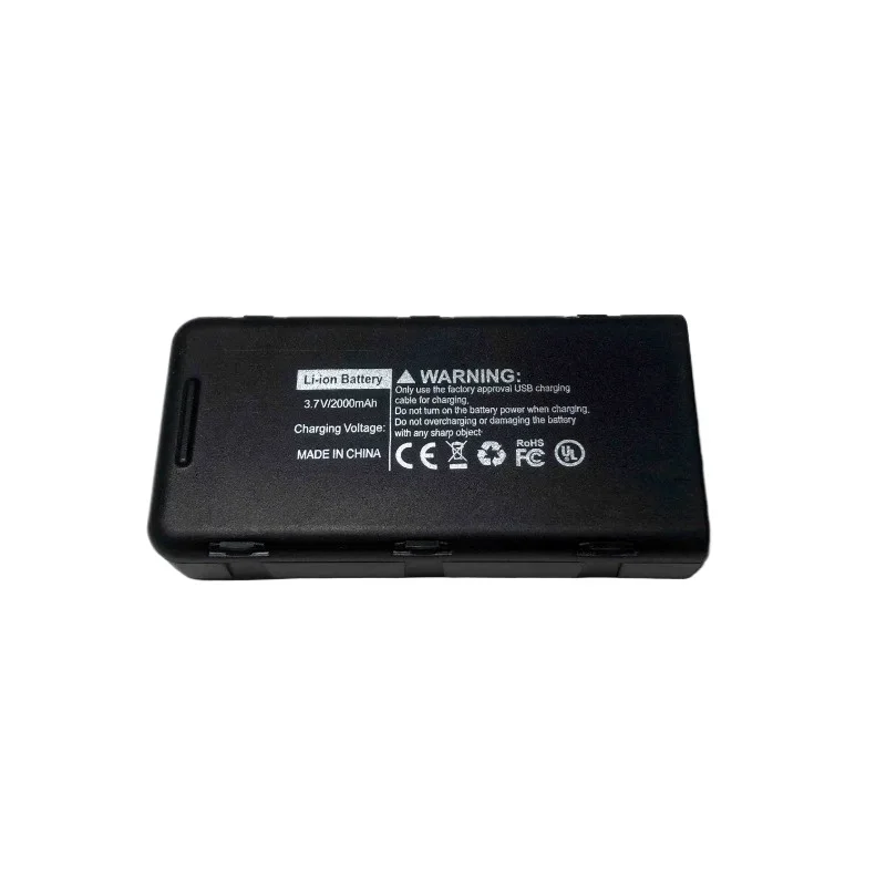 New S116 3.7V 2000mAh Intellig - Drone Rc S116 บทวิจารณ์และราคา