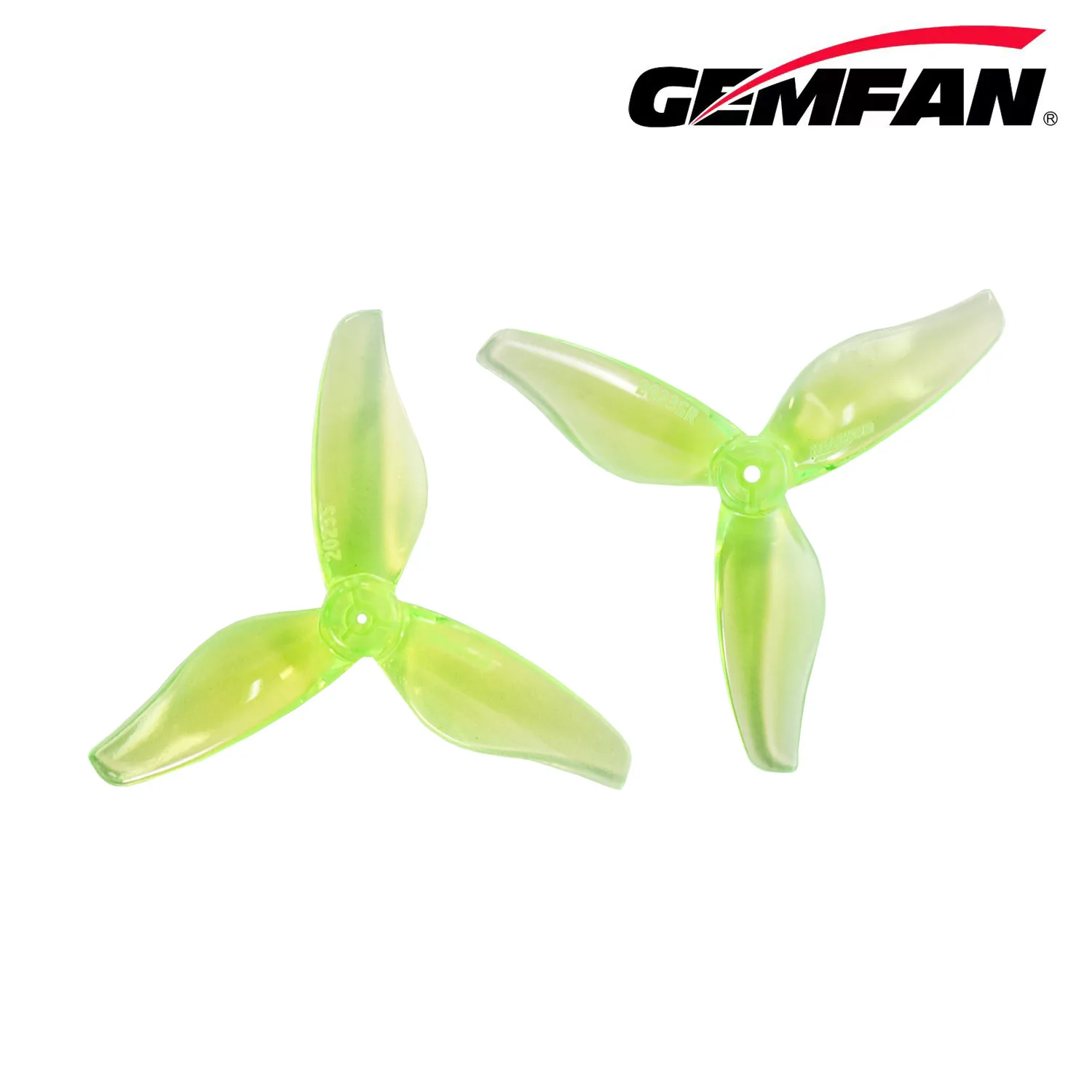 4Pairs Gemfan Hurricane 2023S  - Drone Rc Truck บทวิจารณ์และราคา