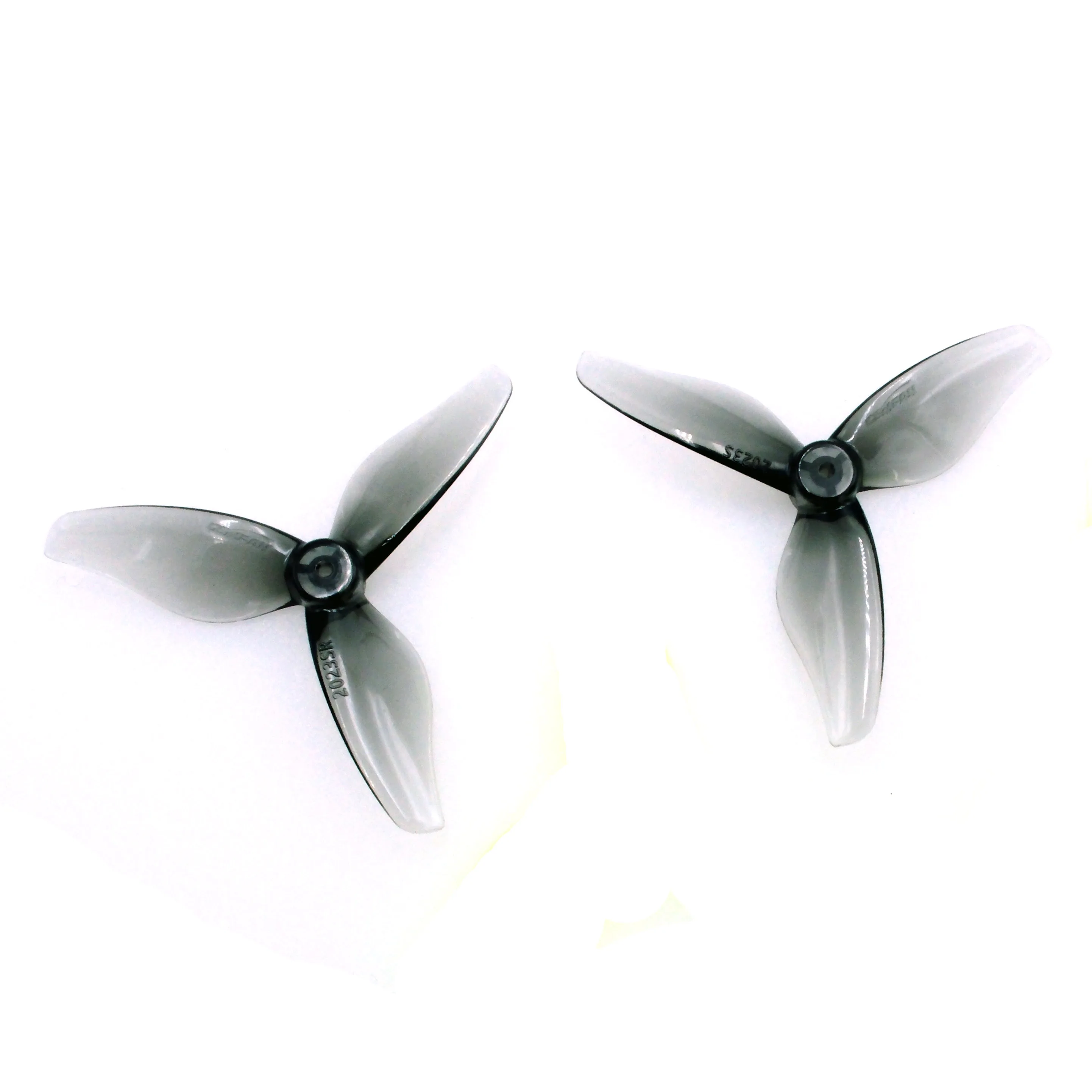 4Pairs Gemfan Hurricane 2023S  - Drone Rc Truck บทวิจารณ์และราคา