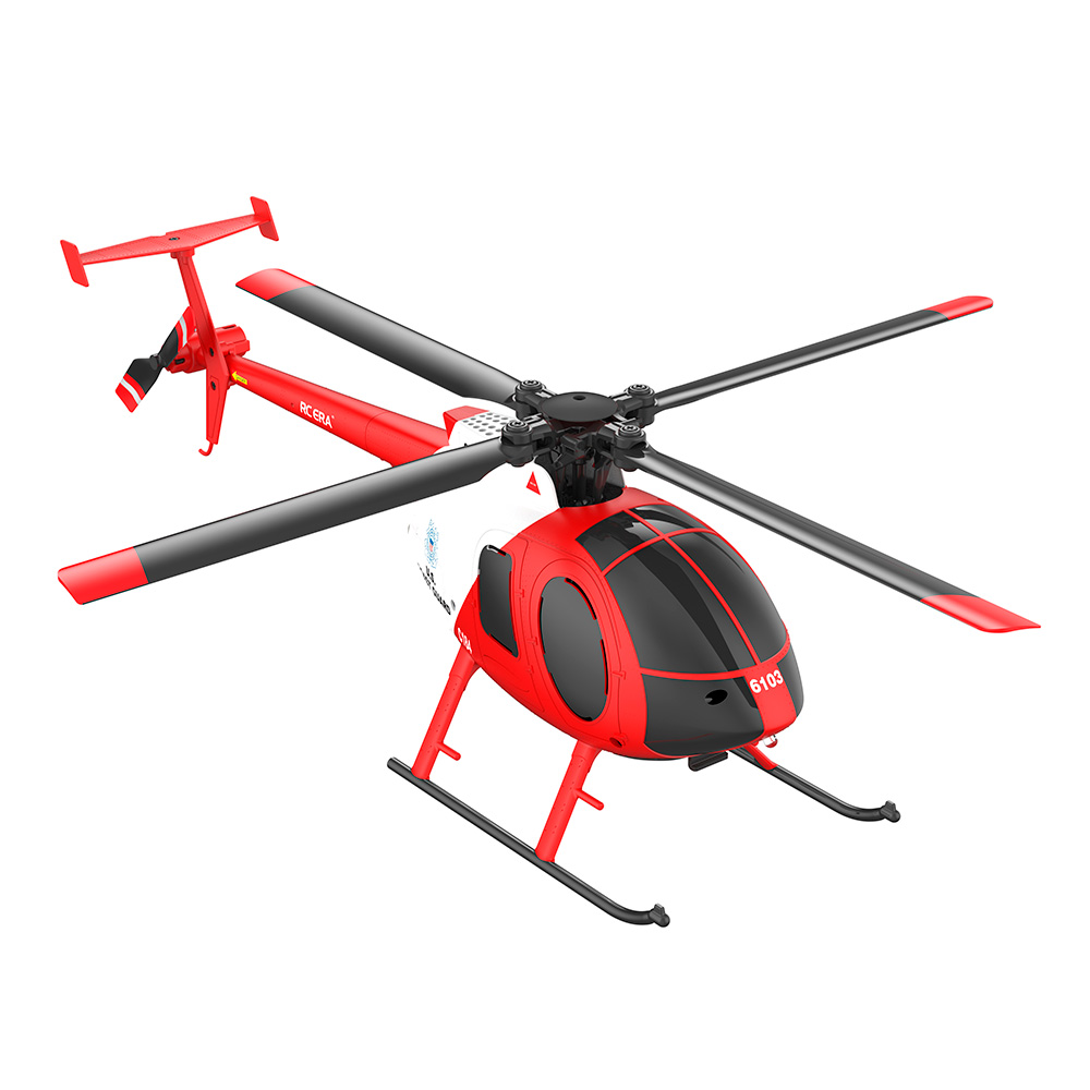 RC ERA C184 RC Helicopter 4CH  - Rc Helicopter Gyro บทวิจารณ์และราคา