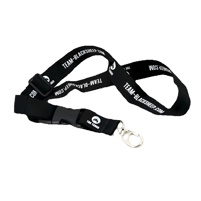 TBS Transmitter Lanyard TEAM B - Drone Rc Accessories บทวิจารณ์และราคา