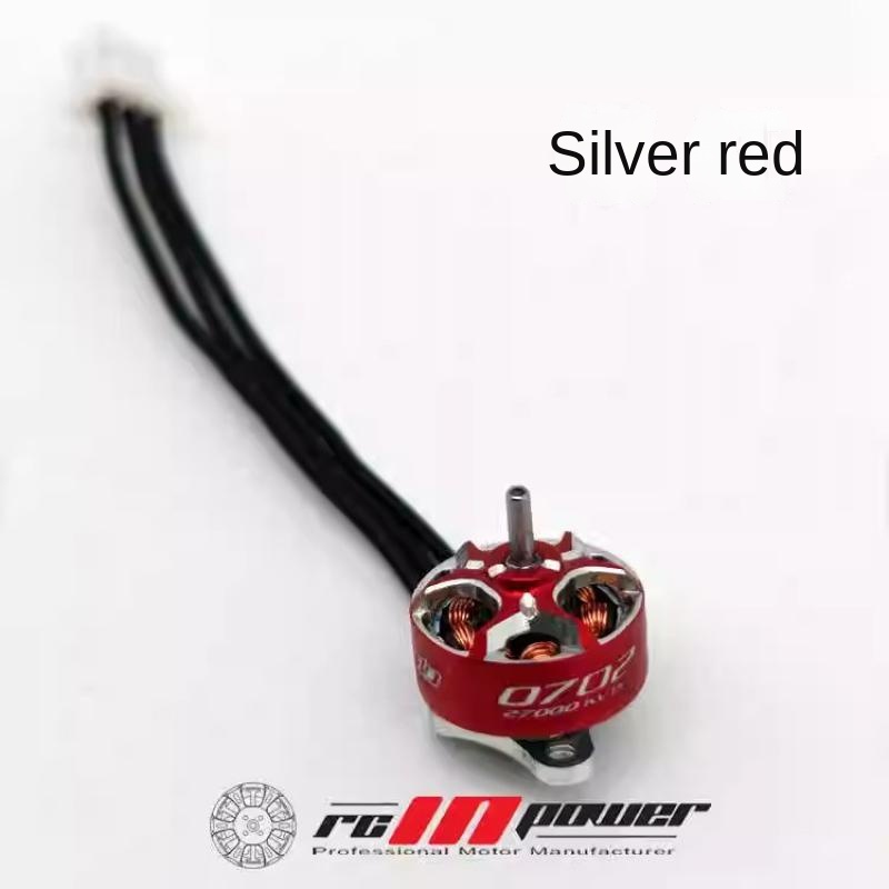 rcinpower Gts V3 0702 27000kv  - Drone Carrera Rc บทวิจารณ์และราคา