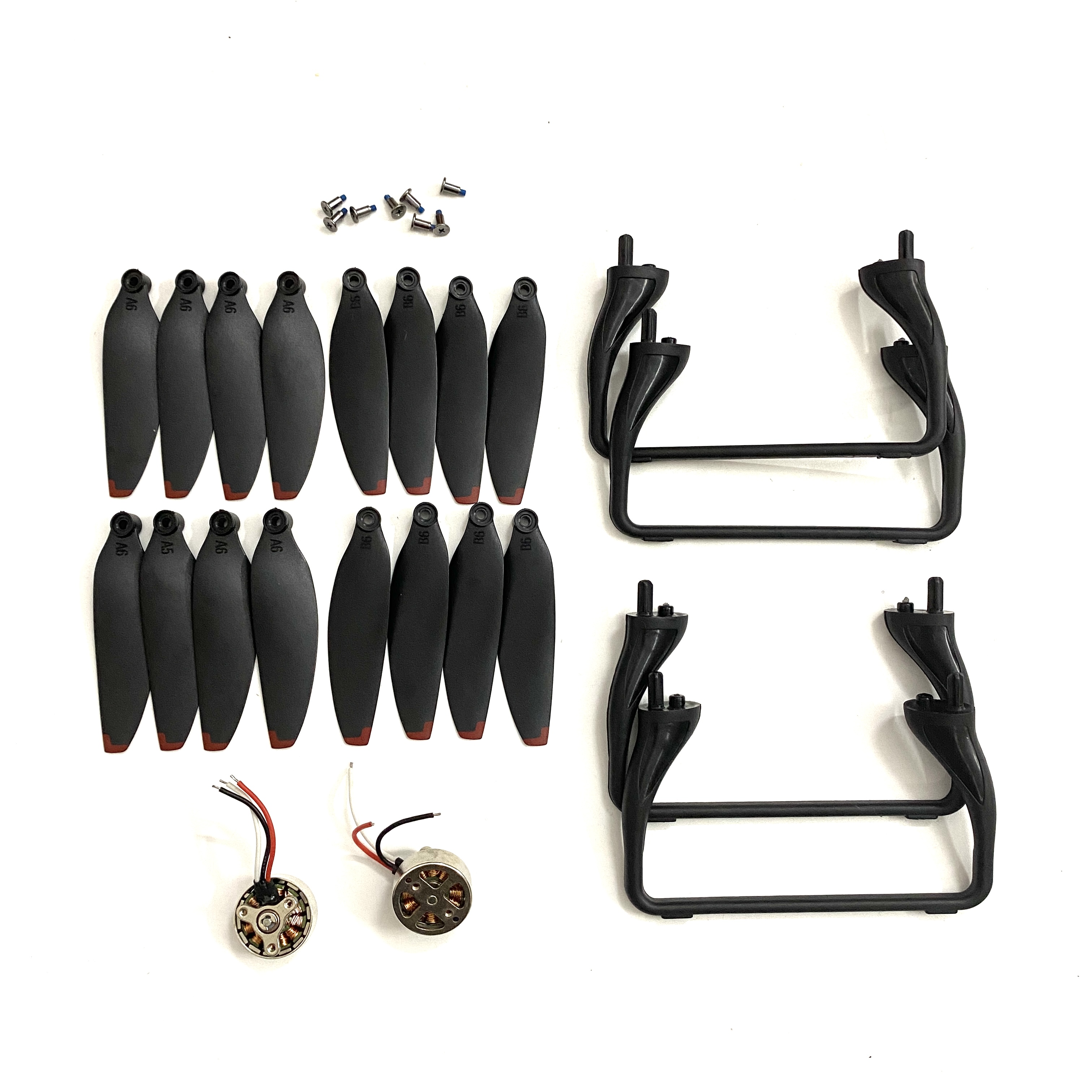 S116 Obstacle Avoidance Brushl - Drone Rc S116 บทวิจารณ์และราคา