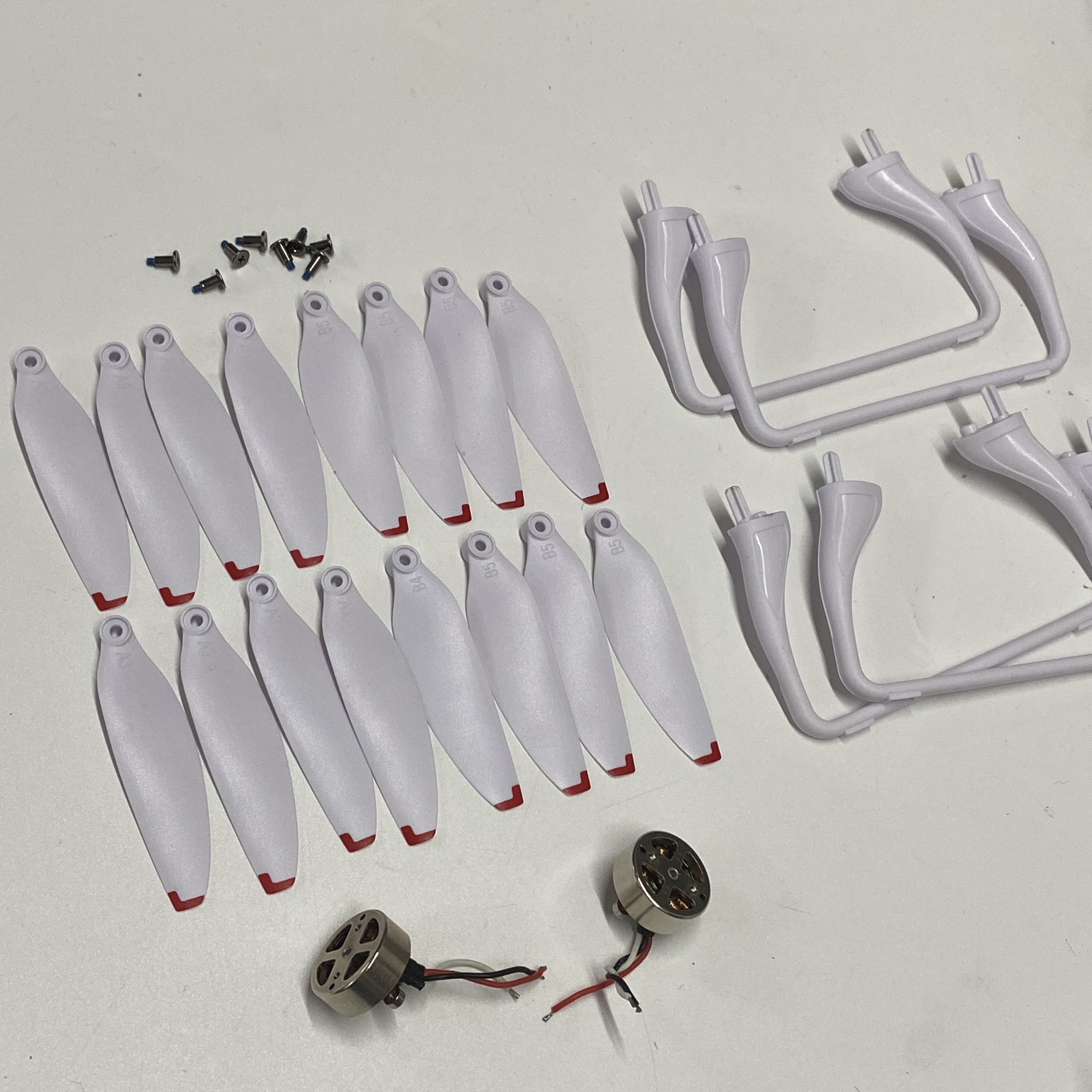 S116 Obstacle Avoidance Brushl - Drone Rc S116 บทวิจารณ์และราคา