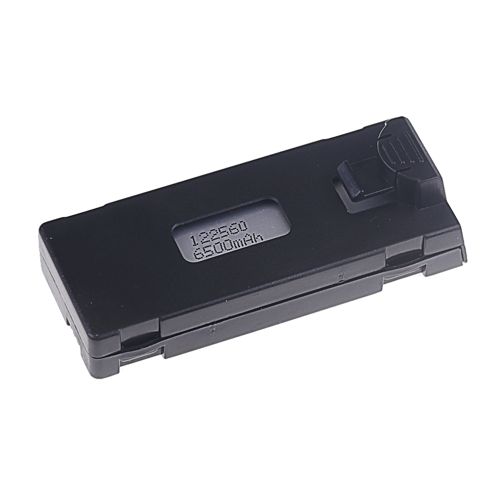 Upgrade 1800mah 6500mAh 3.7v S - Drone Rc S1S บทวิจารณ์และราคา