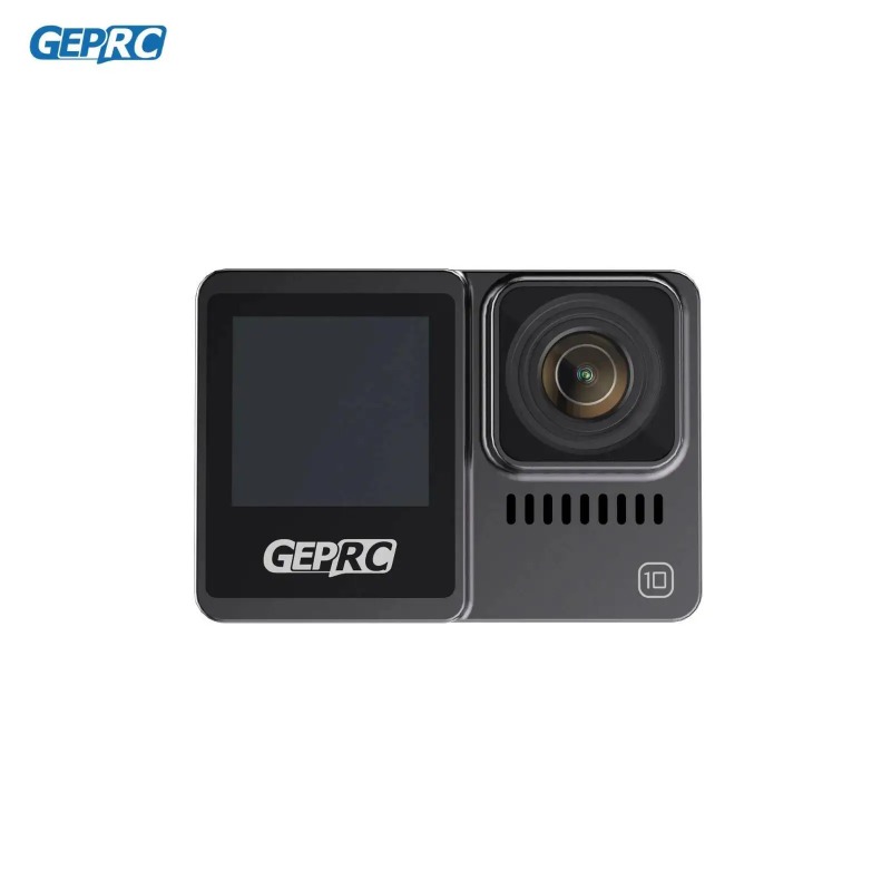 GEPRC Naked Camera GP11/GP12 F - Drone Rc Action บทวิจารณ์และราคา
