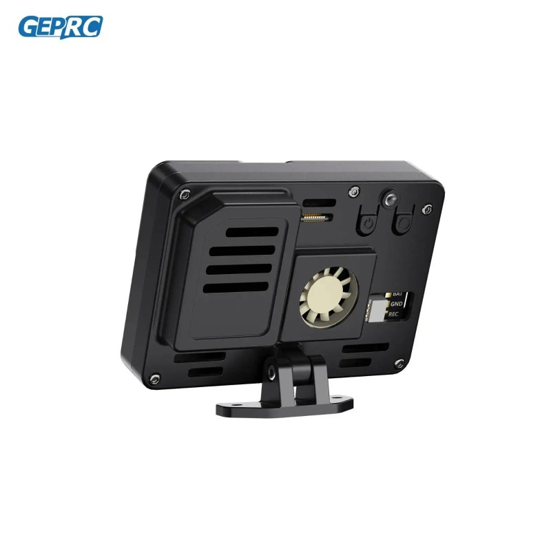 GEPRC Naked Camera GP11/GP12 F - Drone Rc Action บทวิจารณ์และราคา