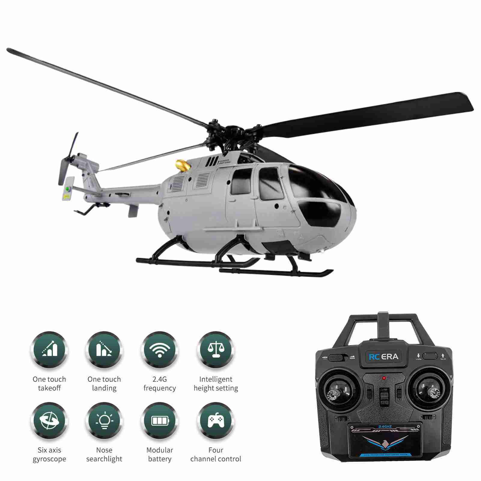 NEW RC Helicopter RC Plane Sin - Rc Helicopter Gyro บทวิจารณ์และราคา