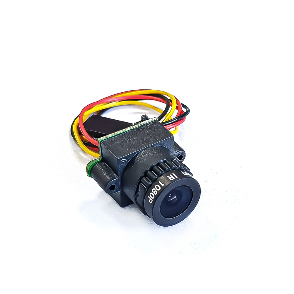 TS832 Receiver +RC832 +1000TVL - Drone Rc Camera บทวิจารณ์และราคา