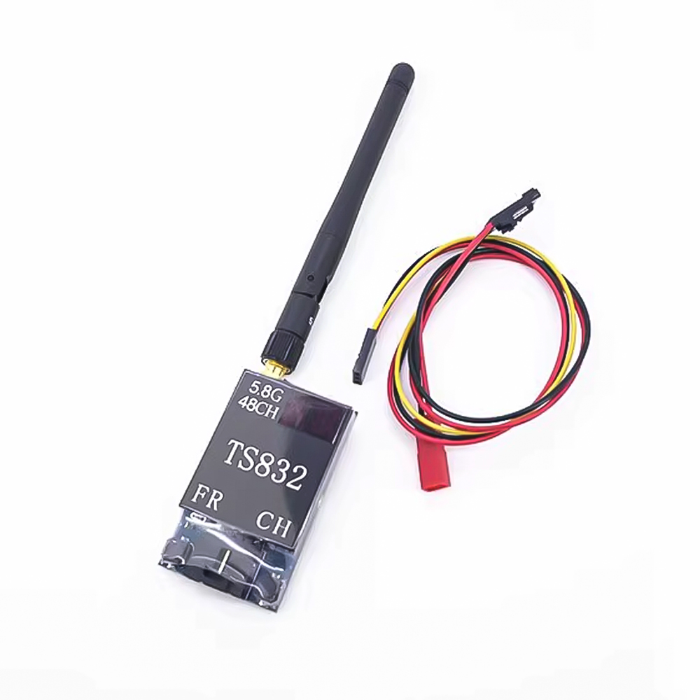 TS832 Receiver +RC832 +1000TVL - Drone Rc Camera บทวิจารณ์และราคา