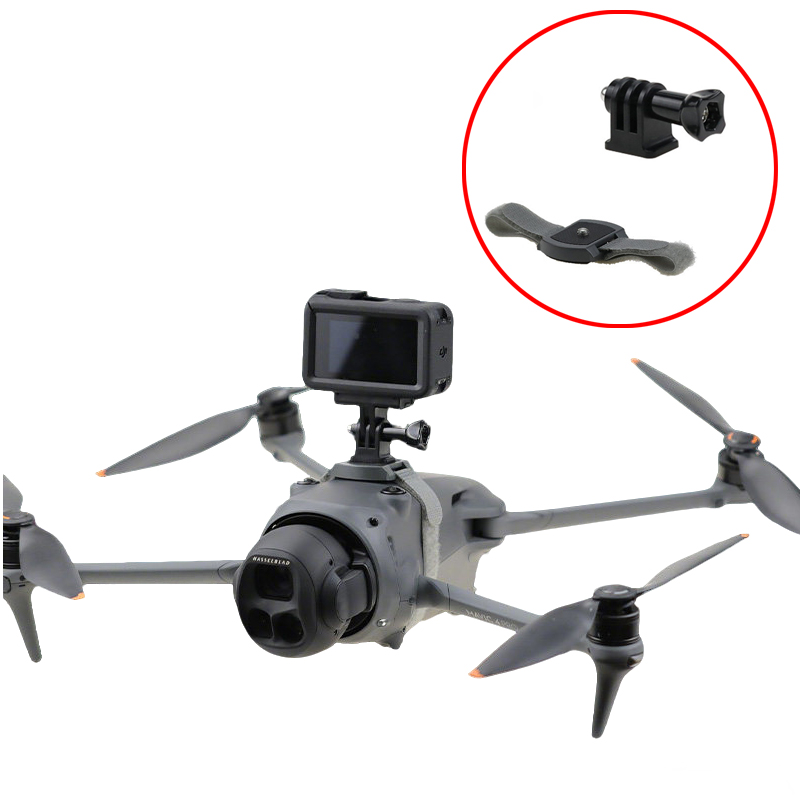 1Set For DJI Mavic 4 Pro Top E - Drone Rc Action บทวิจารณ์และราคา