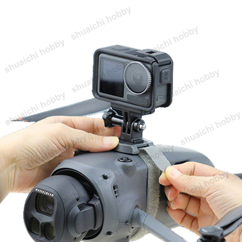 1Set For DJI Mavic 4 Pro Top E - Drone Rc Action บทวิจารณ์และราคา