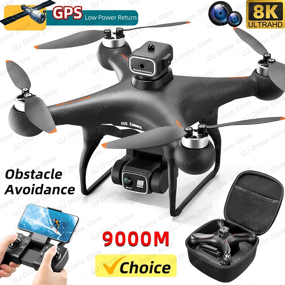 S116 MAX Elf Drone Professiona - Drone Rc S116 บทวิจารณ์และราคา