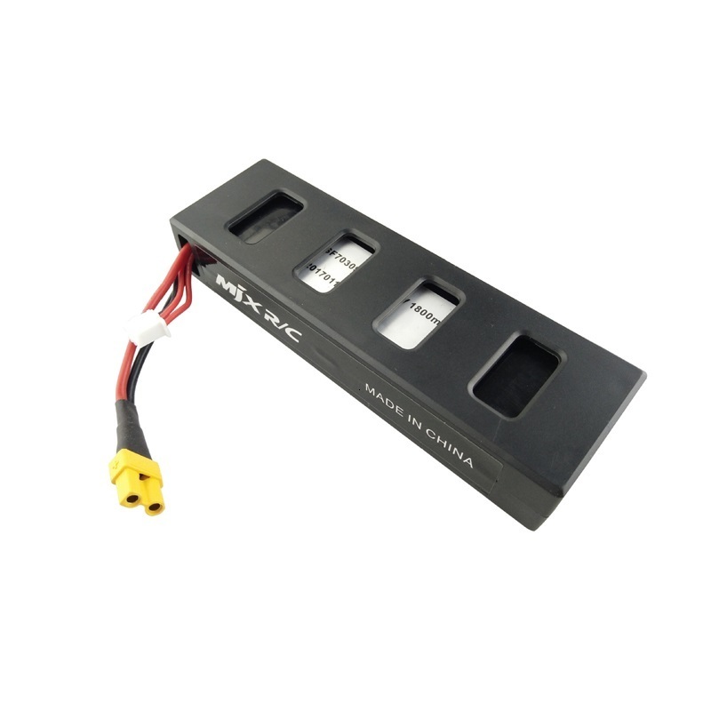 Original 7.4V 1800mah Battery  - Drone Zll Rc บทวิจารณ์และราคา
