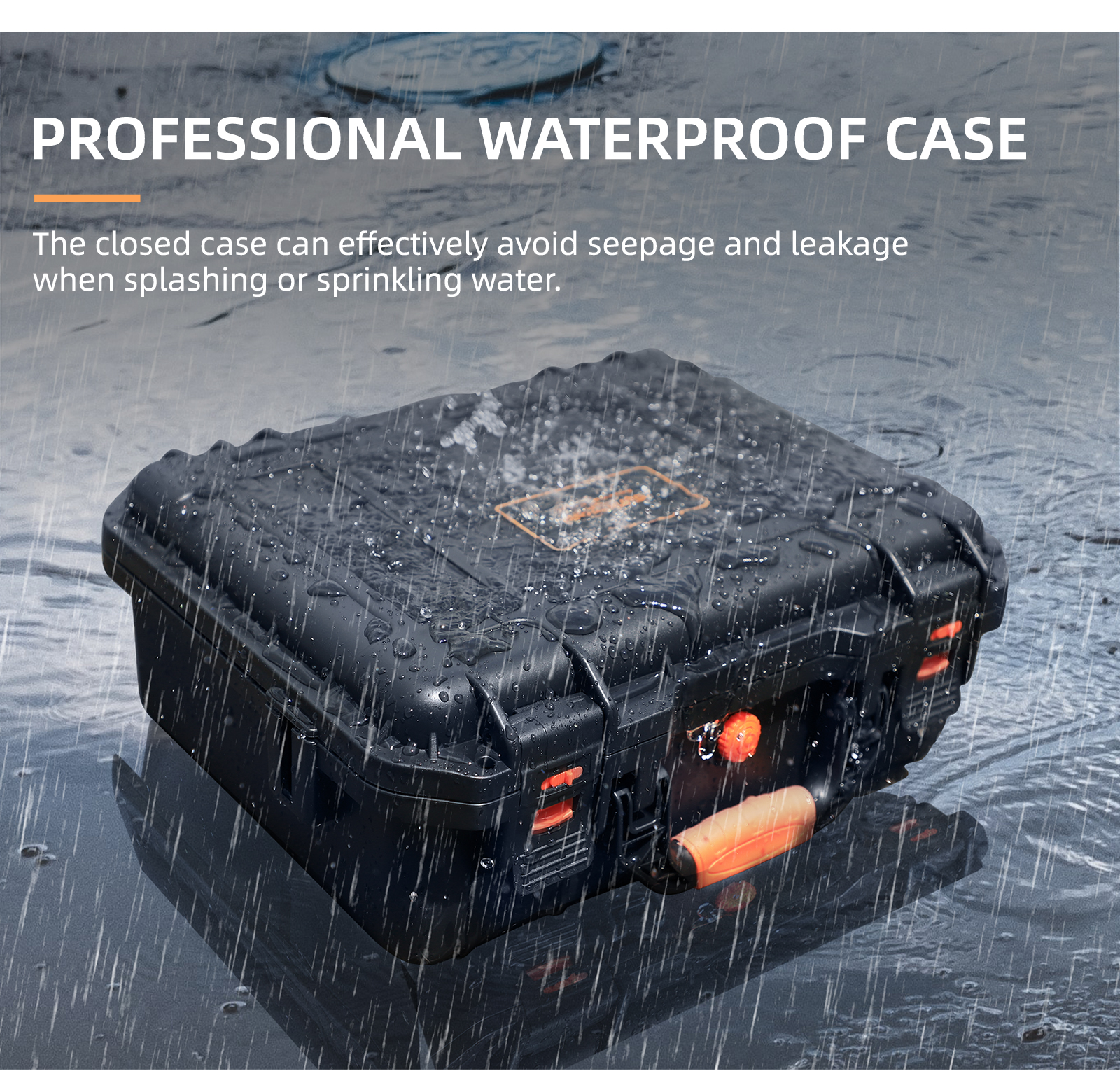 Safety Carrying Bag for DJI Mi - Drone Dji Rc N2 บทวิจารณ์และราคา