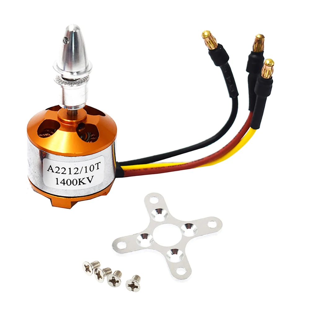 Hot sale XXD A2212 2212 930KV  - Drone Xl Rc บทวิจารณ์และราคา