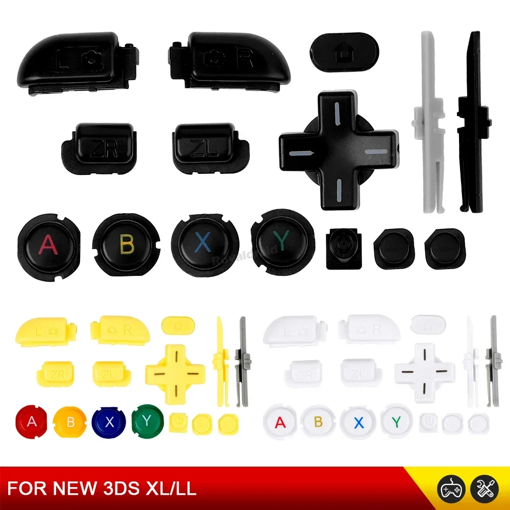 For NEW 3DS XL 3DS LL Host Ful - Drone Xl Rc บทวิจารณ์และราคา
