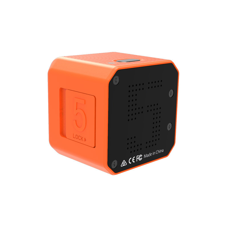 RunCam 5 RunCam5 Orange 4K 2.7 - Drone Rc Action บทวิจารณ์และราคา