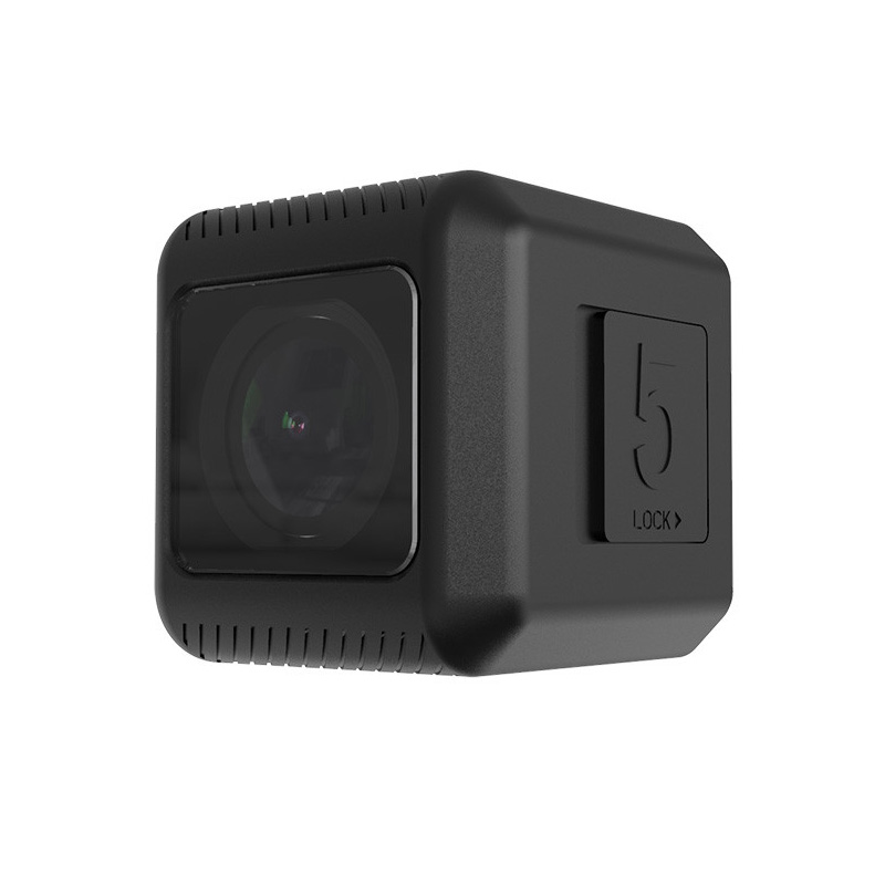 RunCam 5 RunCam5 Orange 4K 2.7 - Drone Rc Action บทวิจารณ์และราคา
