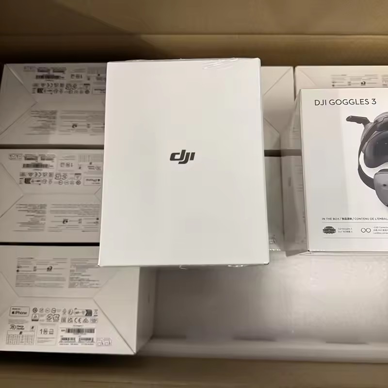 New DJI Goggles 3 Glass suppor - Drone Rc Holder บทวิจารณ์และราคา