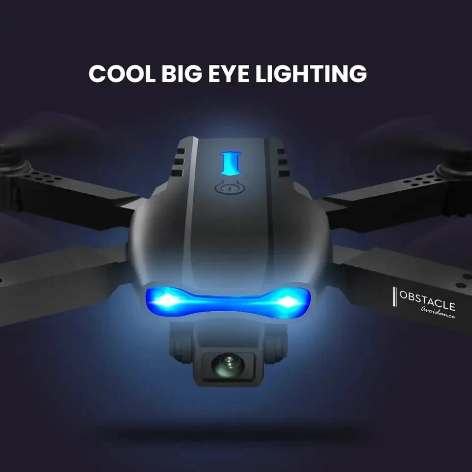 E99 K3 Pro HD 4k Drone Camera  - Drone Rc E99 K3 บทวิจารณ์และราคา